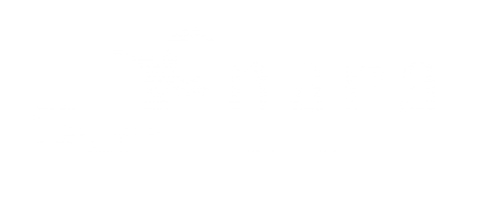 Nara Logo 橫式 white | NARA 米其林推薦泰式料理