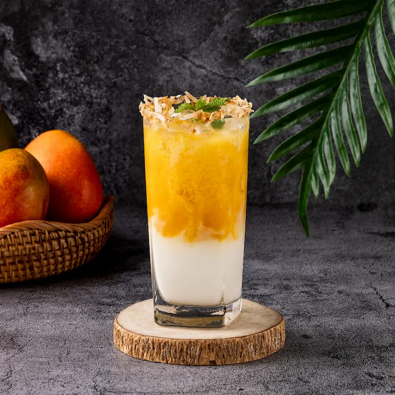 鮮芒一夏 官網內文 2 | NARA 米其林推薦泰式料理