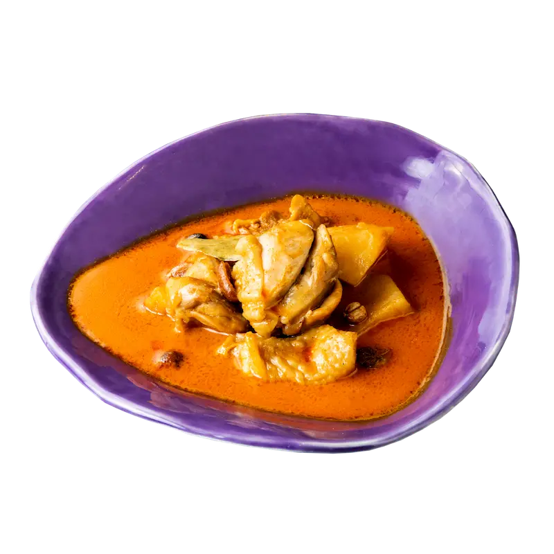 2de6ebd64752ebf03ec5bae7c6018bd2 | NARA 米其林推薦泰式料理