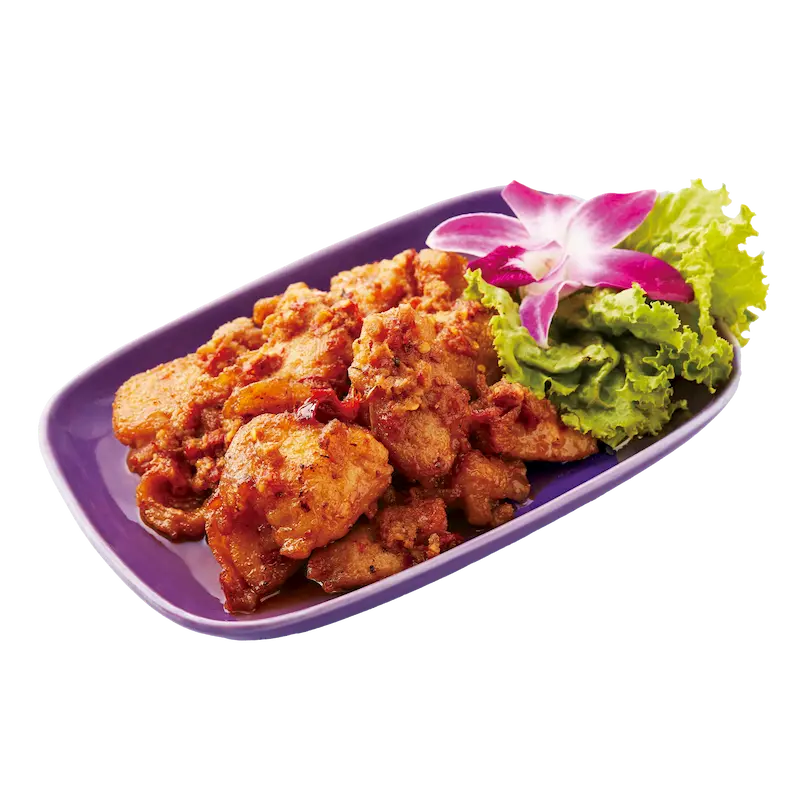 f832d96aac7f5b5db8d143e50b1bc930 | NARA 米其林推薦泰式料理