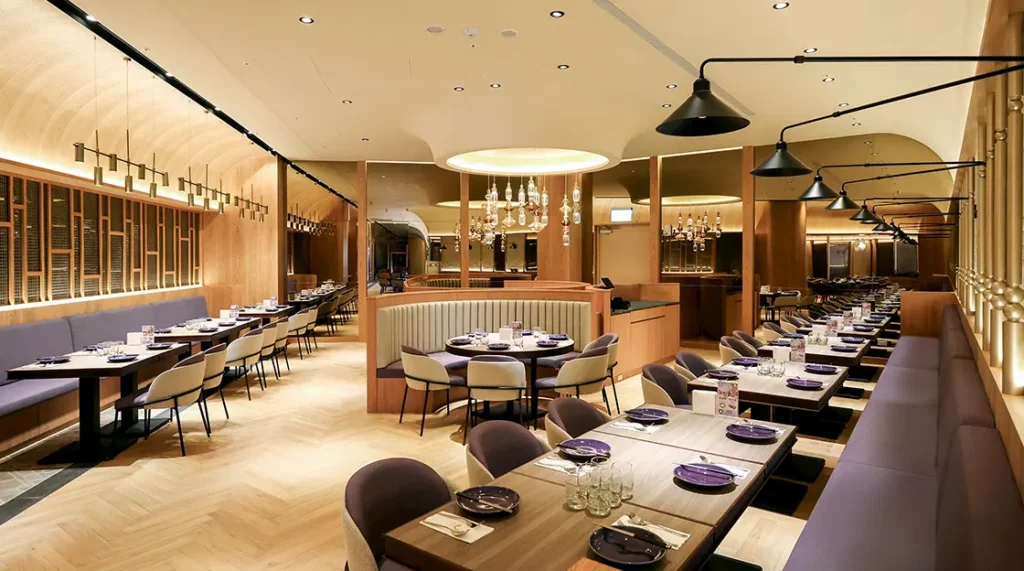 桃園華泰店_店裝照