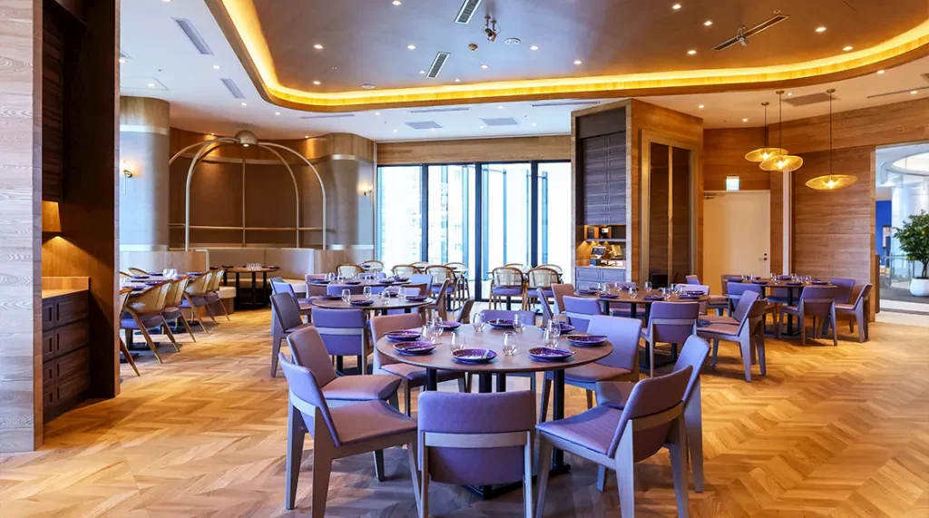 林口三井店_店裝照