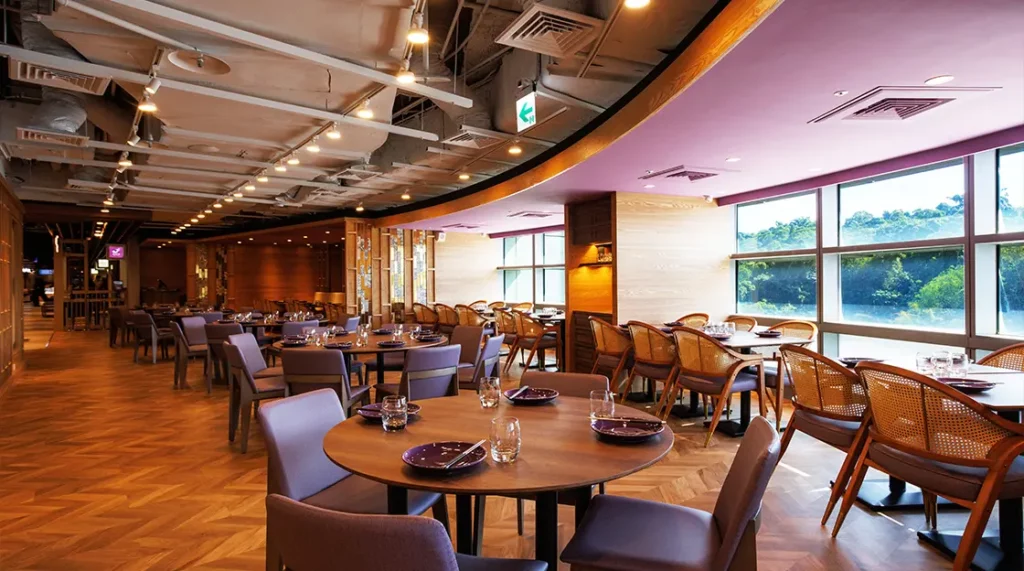 台北南港CITYLINK店_店裝照