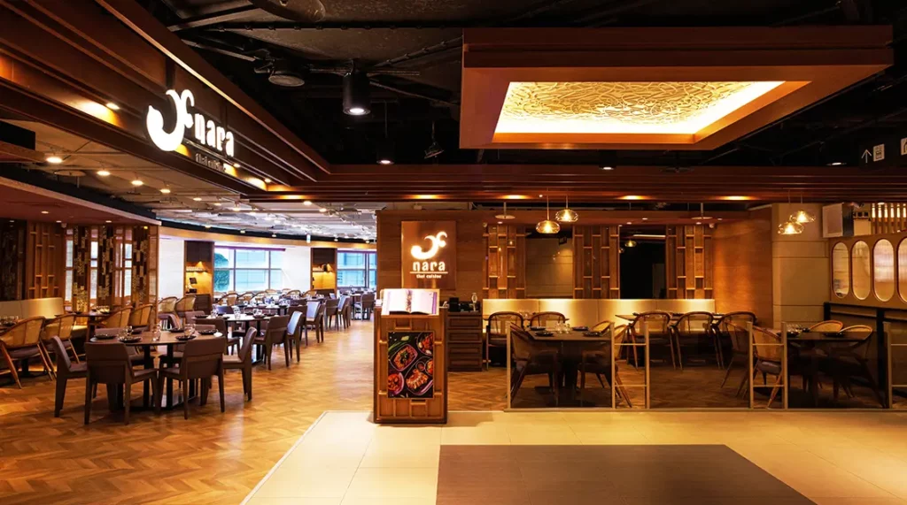 台北南港CITYLINK店_店裝照