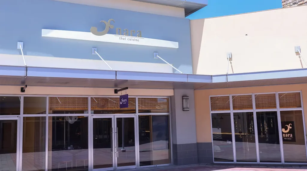 桃園華泰店_店裝照