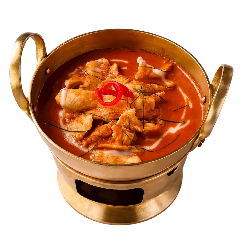 5805f9e6ecf648b433ef8dfe0cf37c9e | NARA 米其林推薦泰式料理