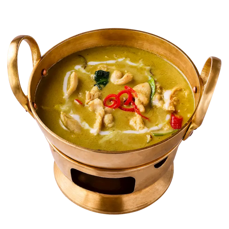 608a8b5e41fe97525d0e8b31c218f8e2 | NARA 米其林推薦泰式料理