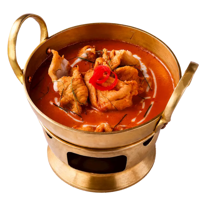 7abbfb5d2d2096ec56de279c0ed917f0 | NARA 米其林推薦泰式料理